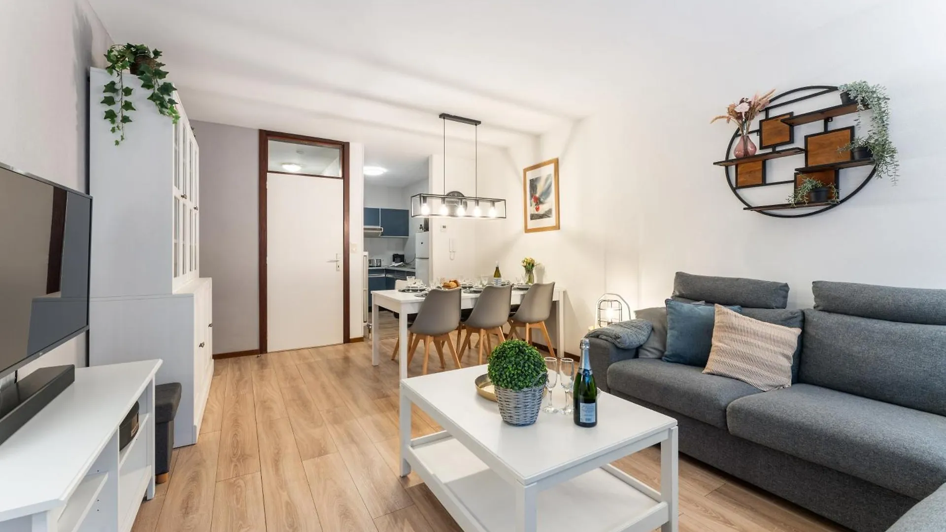 Noordzeecocoon - Enjoy Side Sea View Apartment Middelkerke Belgium