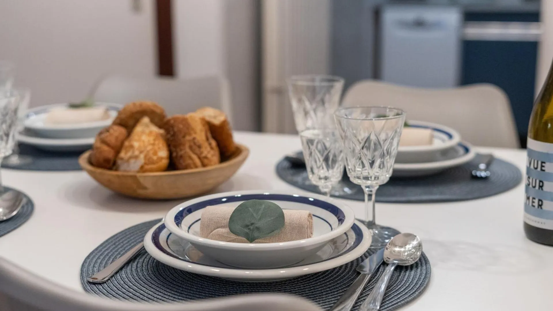 Noordzeecocoon - Enjoy Side Sea View Apartment Middelkerke